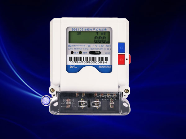 智能電網(wǎng)建設(shè)步伐加快，智能電表大勢(shì)所趨！