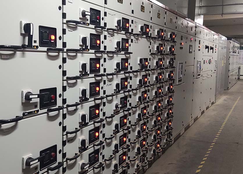 遠程控制系統(tǒng)