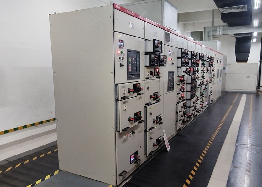 電表預付費系統(tǒng)改造