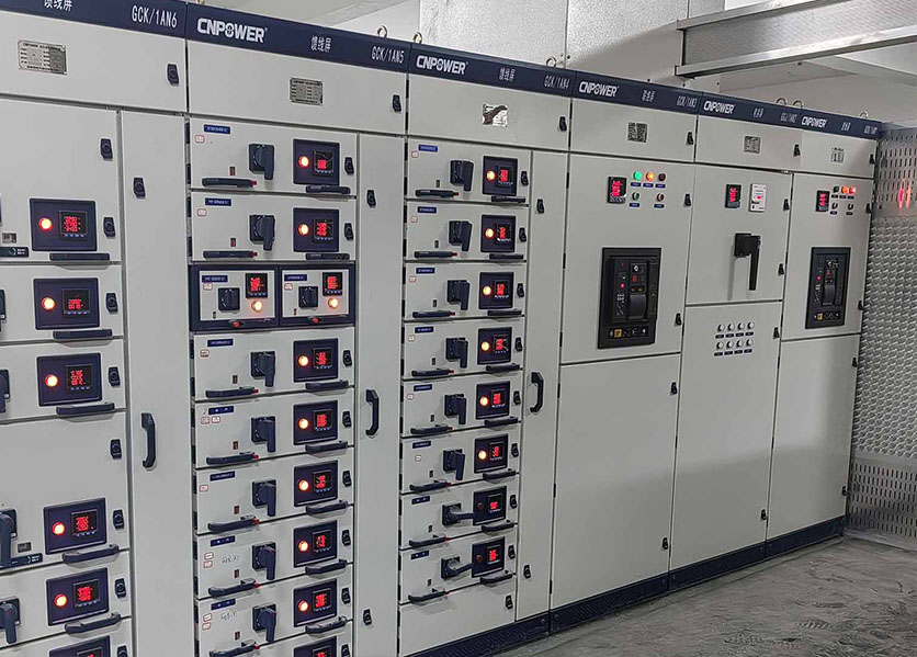 咪雀能耗監(jiān)測系統(tǒng)