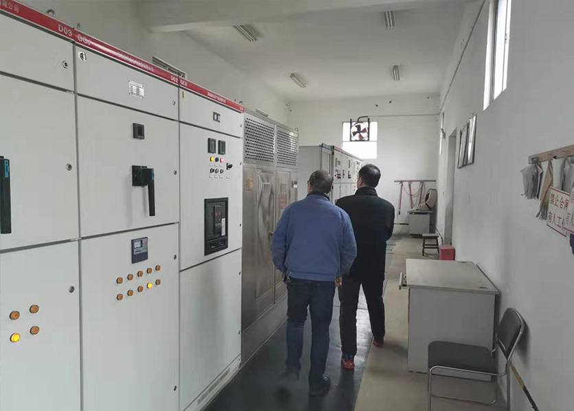 遠(yuǎn)程抄表系統(tǒng)