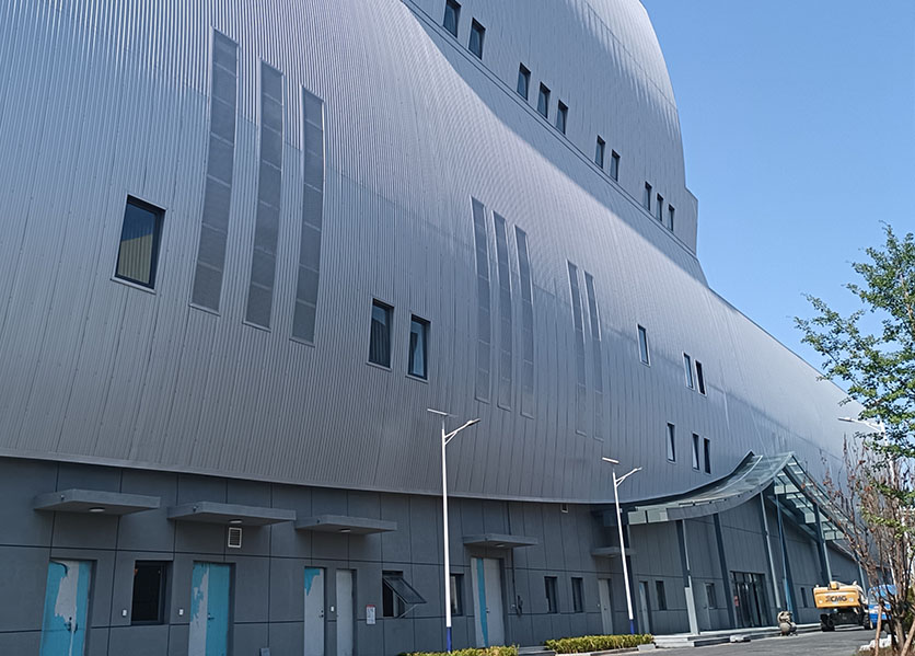 咪雀能耗監(jiān)測系統(tǒng)