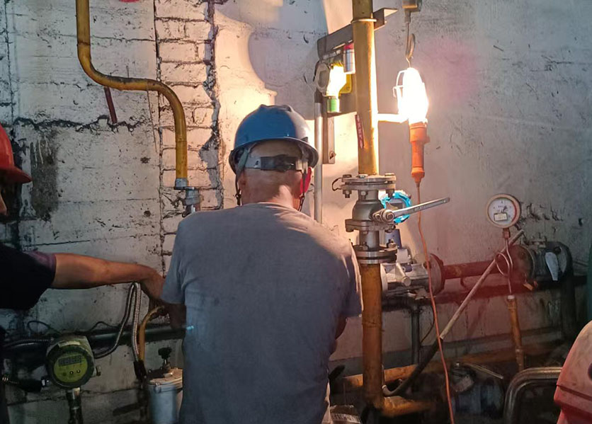 能耗監(jiān)測(cè)系統(tǒng)