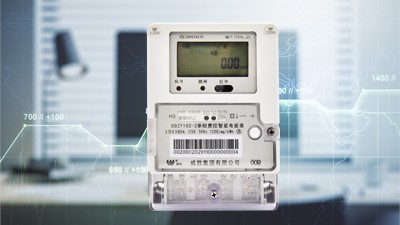 讓您了解單相預(yù)付費智能電表，滿滿的干貨--老王說表
