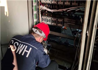 戰(zhàn)疫情，我們守望相助----倡議書