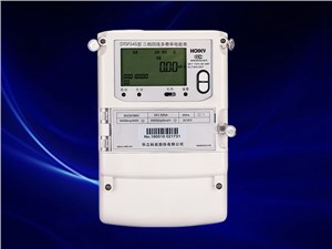 北京大學(xué)科技園西一、西二科技園開閉站采用杭州華立智能電表