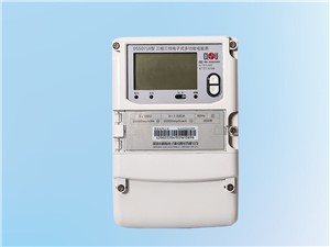 首鋼京唐鋼原料廠S2、S6轉(zhuǎn)運站工程采用深圳科陸電表