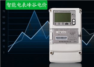 智能電表峰谷電價和利弊有哪些呢？—老王說表