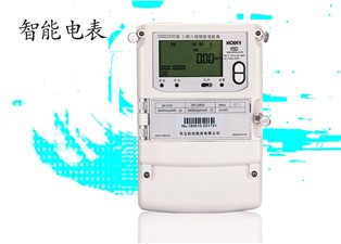 智能電表有哪些種類(lèi)？—老王說(shuō)表
