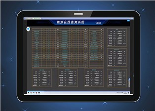 能耗監(jiān)測(cè)系統(tǒng)廠家哪家好？—老王說(shuō)表