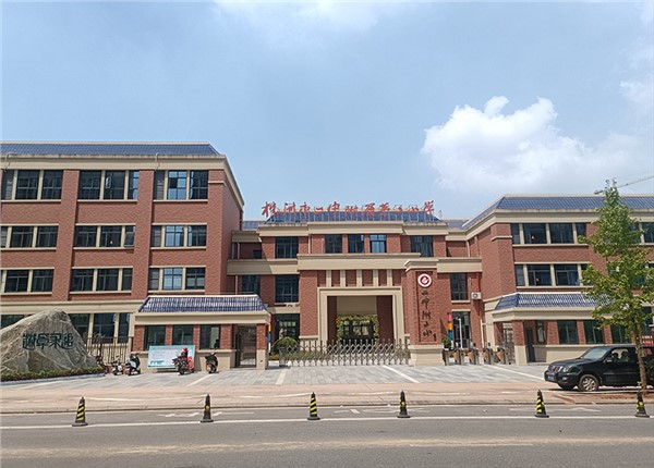 株洲綠地武廣新城置業(yè)有限公司（二中附二?。┛照{計量能耗管理項目