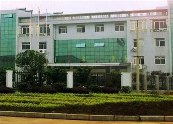 湘潭一達建材有限公司環(huán)保設(shè)備監(jiān)測案例項目