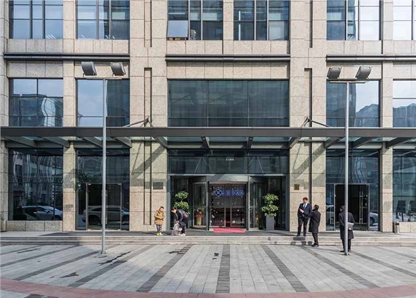 上海津合物業(yè)充電樁預付費充值繳費系統(tǒng)