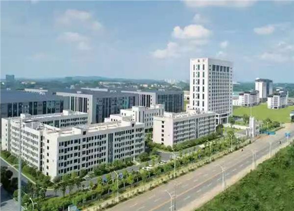 岳陽港投產業(yè)園區(qū)中心配電房電力監(jiān)控系統(tǒng)