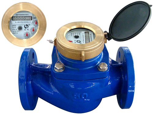 老王說表之水表后面的紅色數(shù)字代表什么？