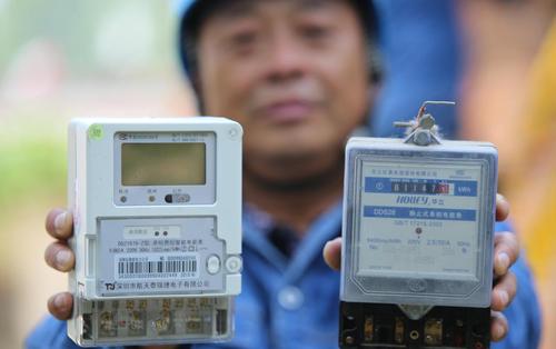 老王說表——為什么智能電表比傳統(tǒng)電表走得快？