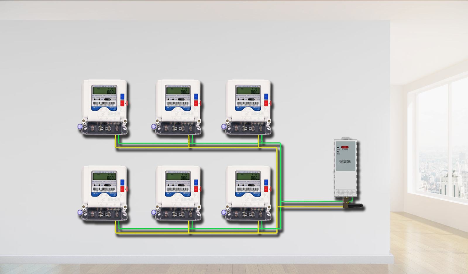老王說表之--工業(yè)能耗監(jiān)測(cè)大多采用RS485抄表方案，真的很實(shí)惠嗎？