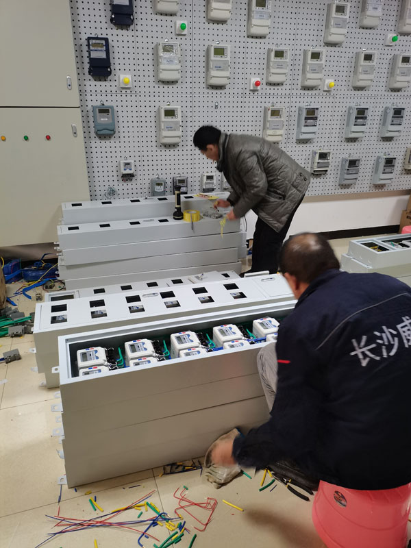 老王說(shuō)表之--智能電表壞了，怎么知道，能換嗎？