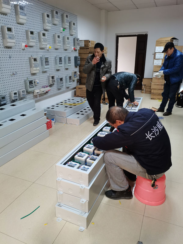 智能電表來了，預(yù)付費(fèi)電表該下崗了嗎？