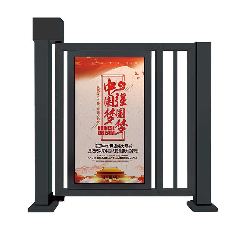 湖北廣告小門XJH-M-001